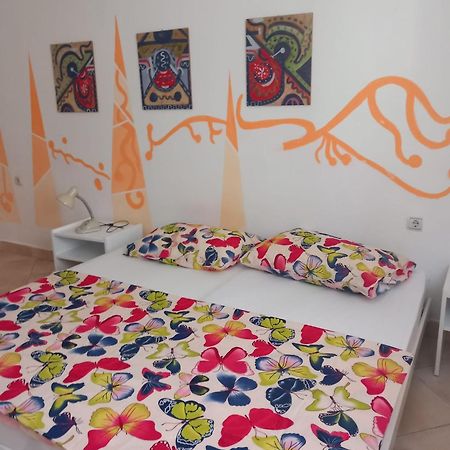 Karin Apartmani Hani กอร์นยิ คาริน ภายนอก รูปภาพ