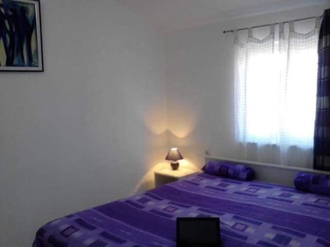 Karin Apartmani Hani กอร์นยิ คาริน ภายนอก รูปภาพ